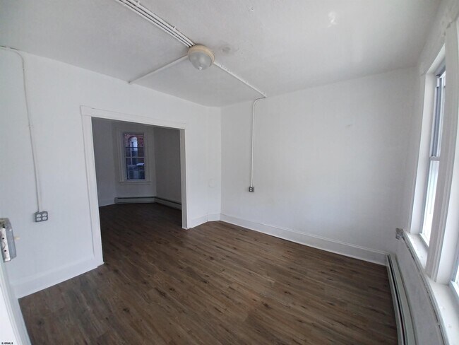 Foto del edificio - 505 N Doctor M.L.K. Blvd