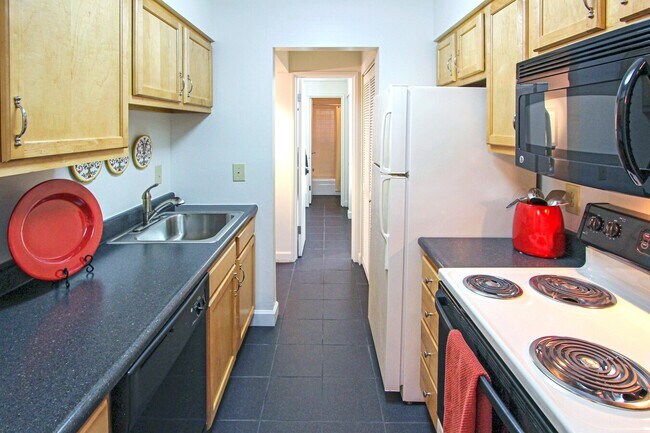 Foto del edificio - Woodlake