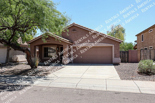 Building Photo - 7471 W Lone Cactus Dr