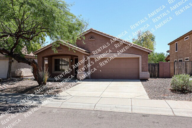Foto del edificio - 7471 W Lone Cactus Dr
