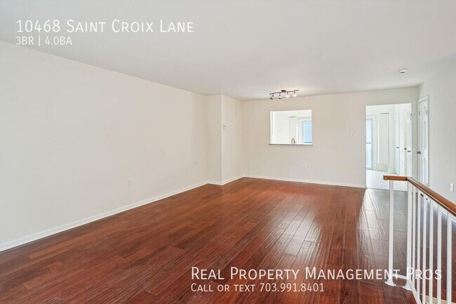 Foto del edificio - 10468 St Croix Ln