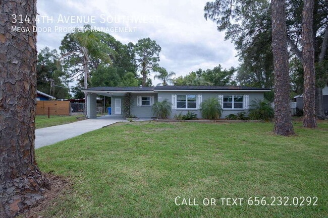 Photo - 314 4th Avenue Southwest- House