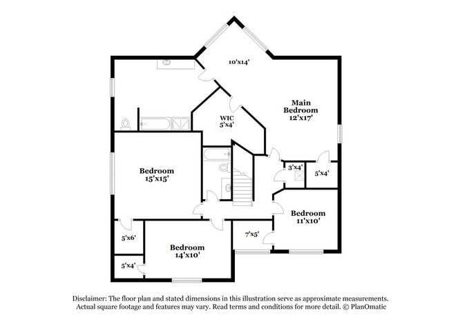 Foto del edificio - 9936 Sparrow Hawk Ln