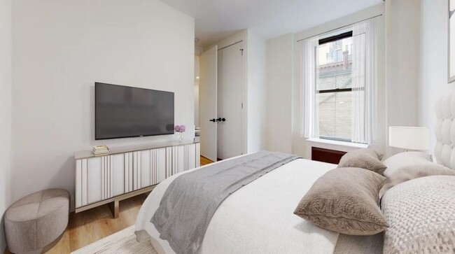 Foto del edificio - 2 bedroom in New York NY 10025