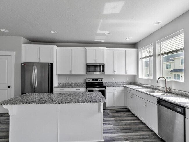 Foto del edificio - 14753 S Palmerston Way