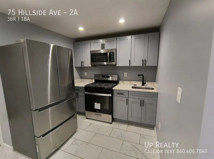 Foto principal - 75 Hillside Ave
