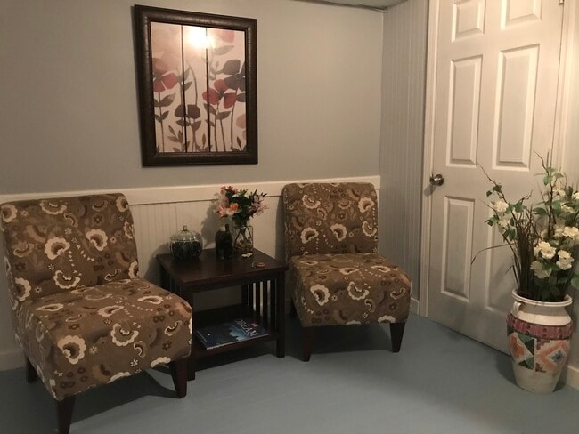 Hallway - 99 Railroad St