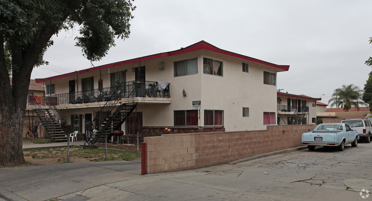 Foto del edificio - 4015 Penn Mar Ave