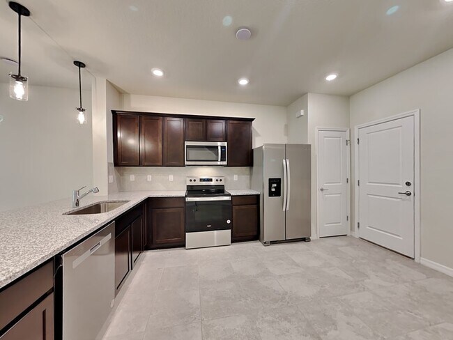 Building Photo - 4753 Sparkling Shell Ave