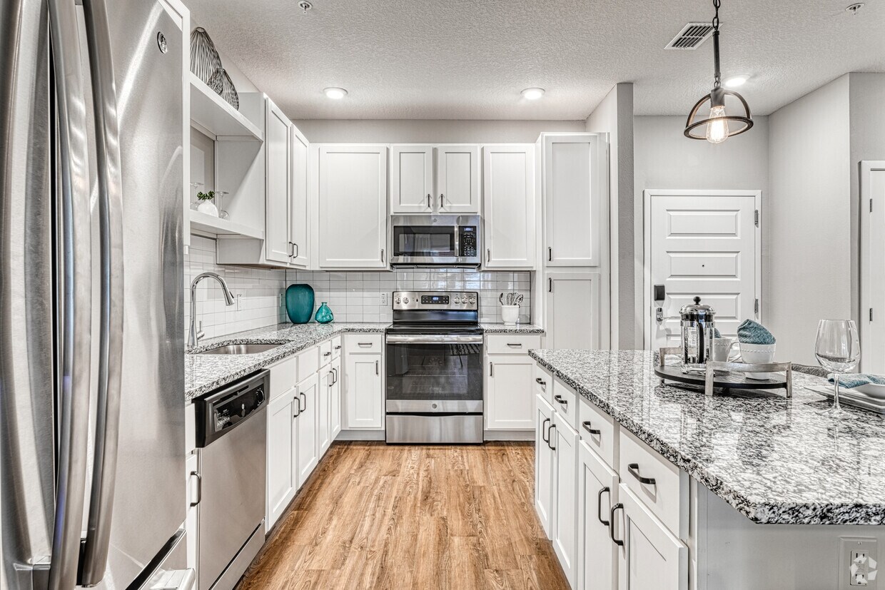 The Parker at Maitland Station Apartments in Maitland, FL