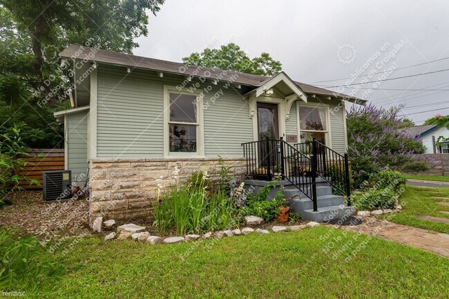 Foto del edificio - 3 br, 2 bath House - 2001 Hamilton Ave