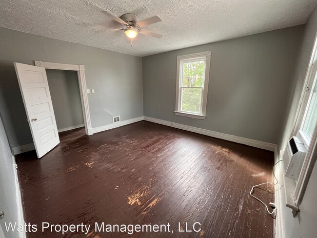 Building Photo - 1 br, 1 bath House - 1411 11th Street Apt B
