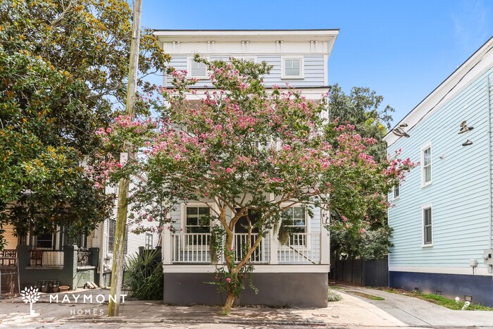 Foto principal - 5 E Hampstead Square