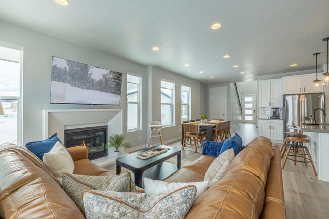 Building Photo - 1854 N High Uintas Ln