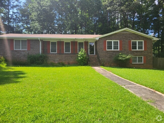 Building Photo - 700 Green Mountain Trl