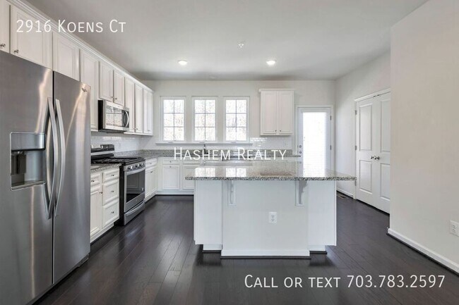 Foto del edificio - 2916 Koens Ct