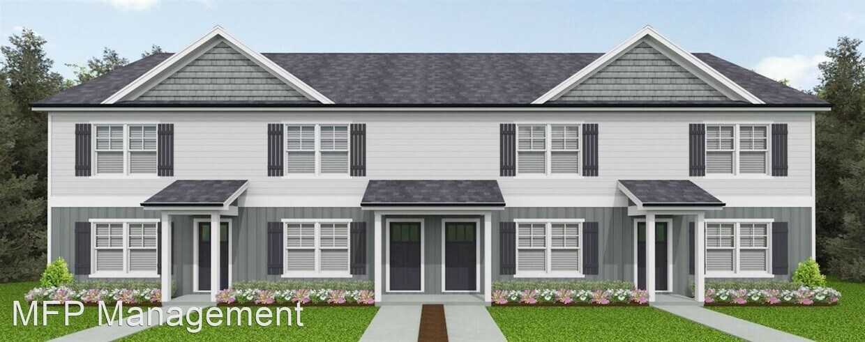 Primary Photo - 3 br, 3 bath House - 735 Hillside St #10