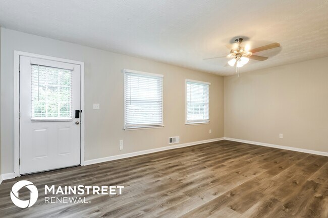 Foto del edificio - 7351 Indian Hill Trail