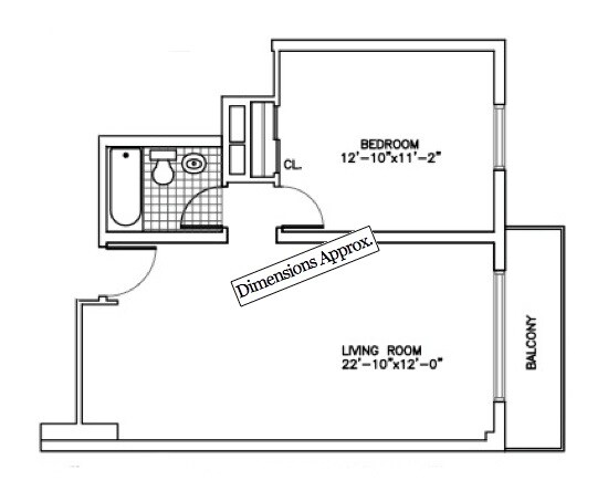 Foto del edificio - 225 E 85th St