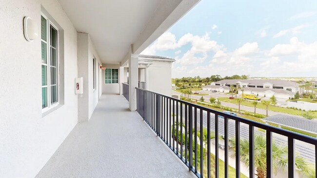 Foto del edificio - 43985 Boardwalk Loop