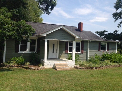 Primary Photo - 1904 Georgetown Rd NW