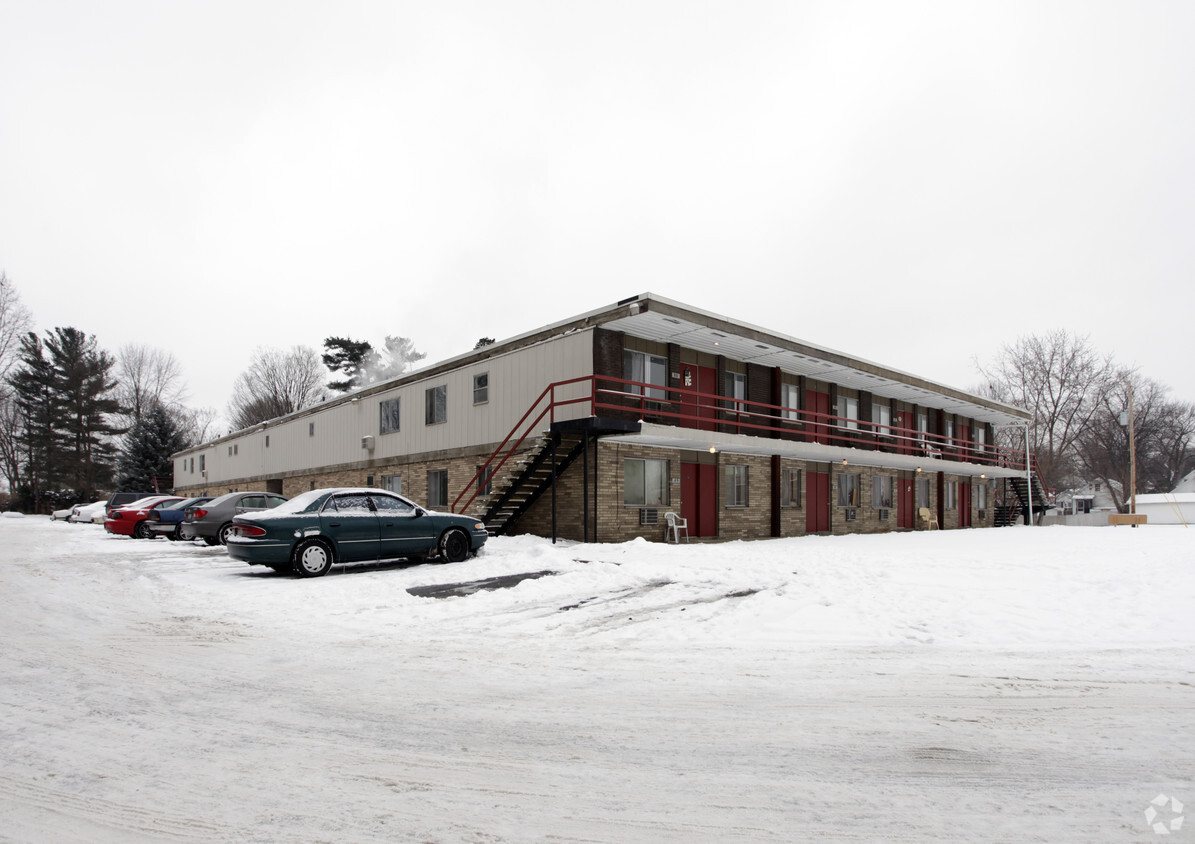 Building Photo - Nestor Ave Apartments