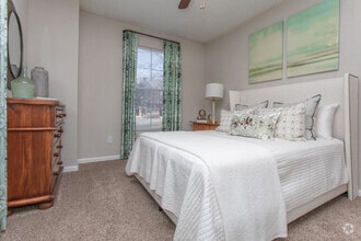 2BR, 2BA - 1214SF - MAA Shiloh