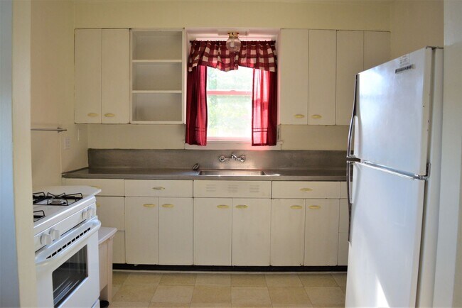 Foto del edificio - 402-apt1-4 Water St