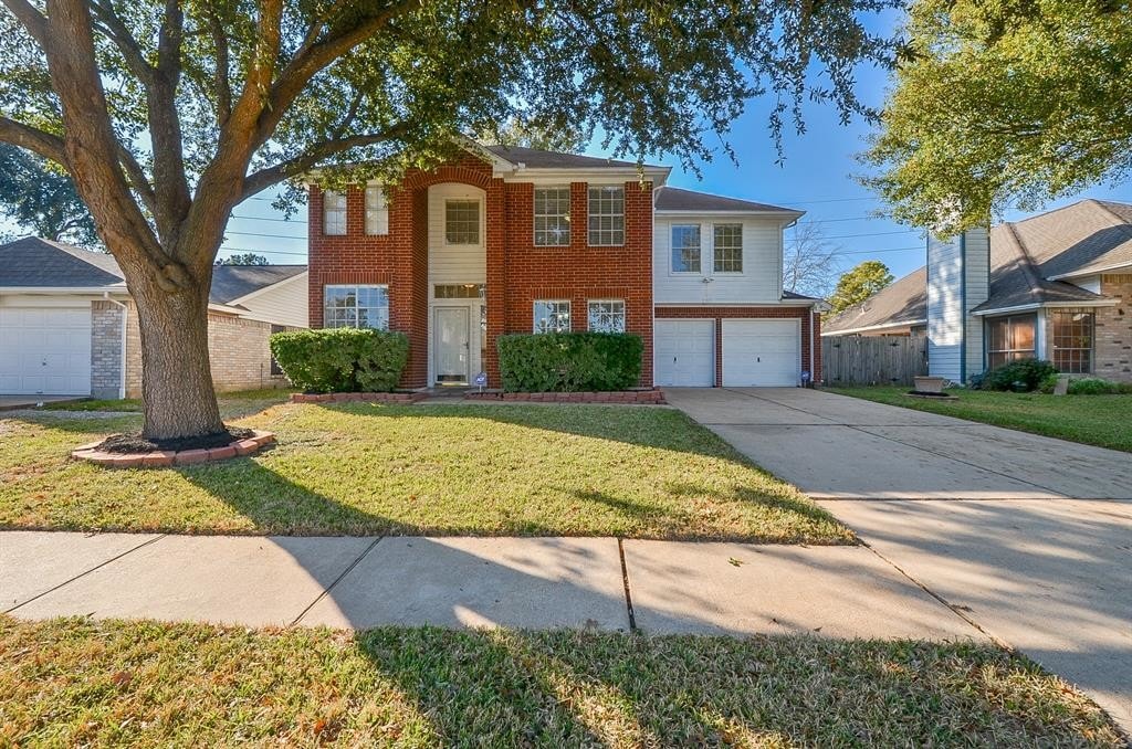 2103 Charlton House Ln, Katy, TX 77493 House for Rent in Katy, TX