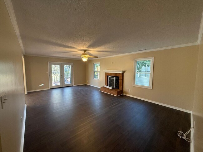 Foto del edificio - 3 bed 2 full bath home in Madison AL