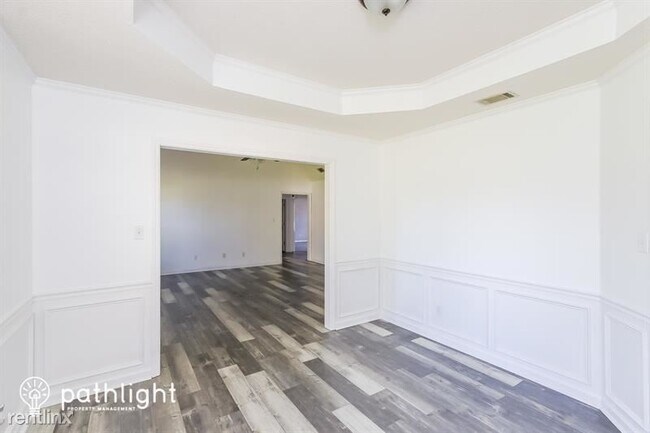 Foto del edificio - 3 br, 2 bath House - 4735 Savannah Ln
