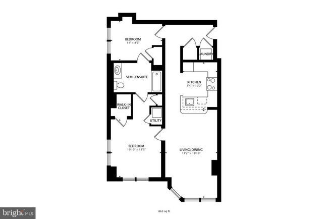 Foto del edificio - 915 E St NW