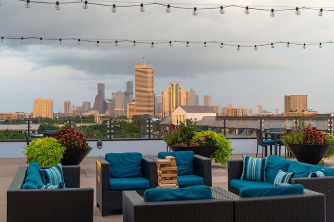 Virage apartments — community photo - Virage
