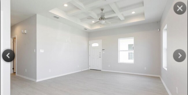 Foto del edificio - 3609 Tinsley Ave unit 4