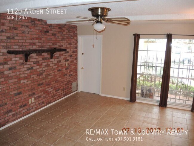 Building Photo - Sanlando Springs Single Family Home for Rent