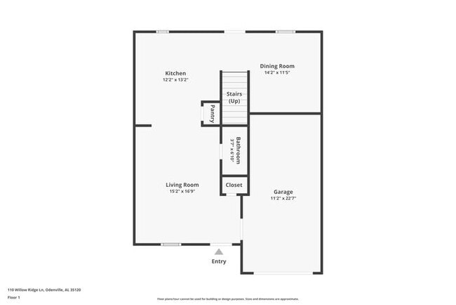 Building Photo - 110 Willowridge Ln