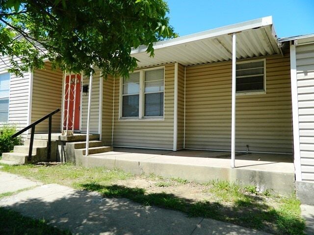 Foto del edificio - 5220 James Ave