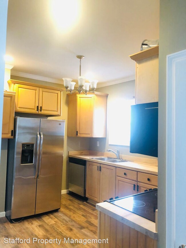 Building Photo - 3 br, 1.5 bath House - 595 Seward St