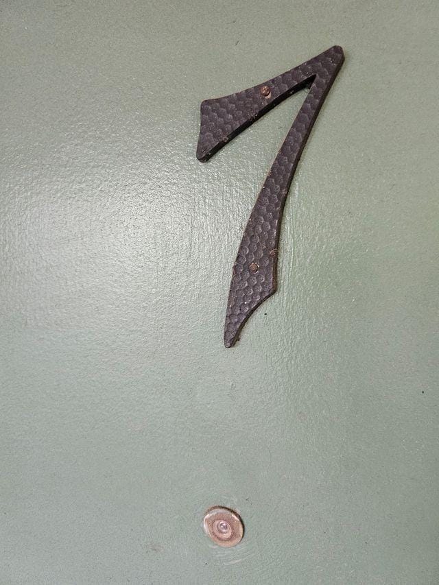 Interior Photo - Holiday Manor