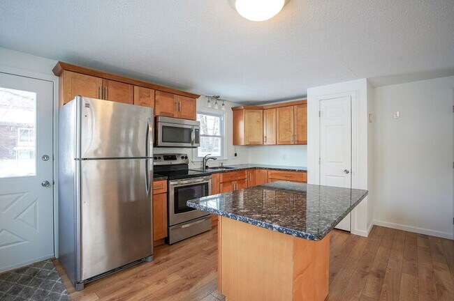 Foto del edificio - 29 Crown St