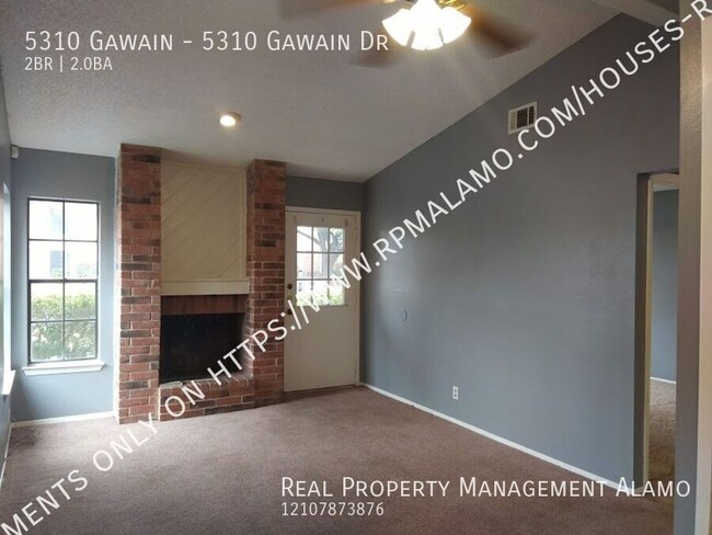Building Photo - 5310 Gawain Dr