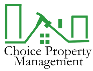 Property Management Company Logo