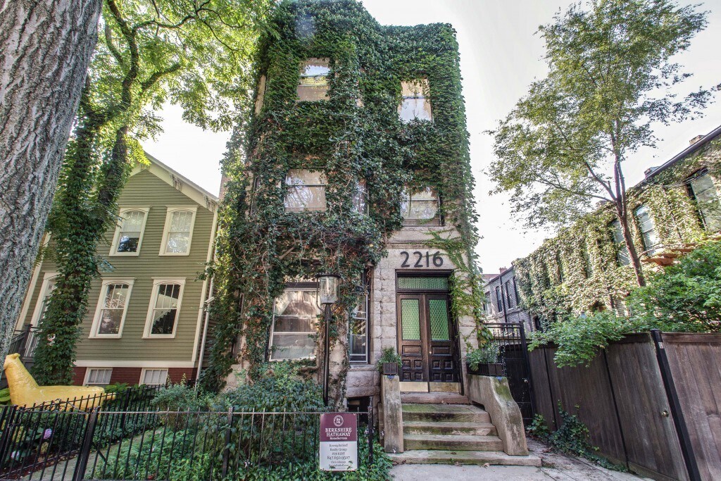 Primary Photo - 2216 N Cleveland Ave