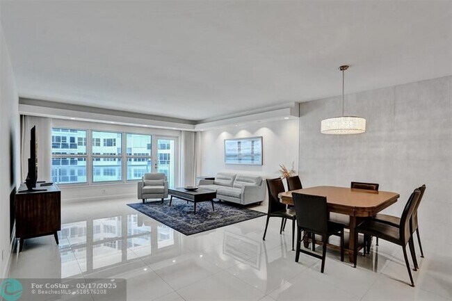 Building Photo - 3750 Galt Ocean Dr