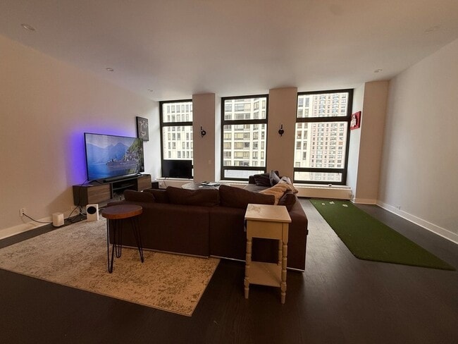 Photo - 680 N Lake Shore Dr Apartment