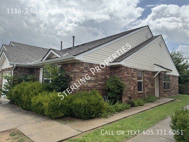 Building Photo - 1116 Brandywine Ln