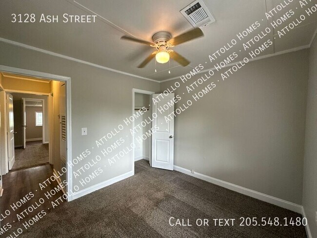 Foto del edificio - 3128 Ash St