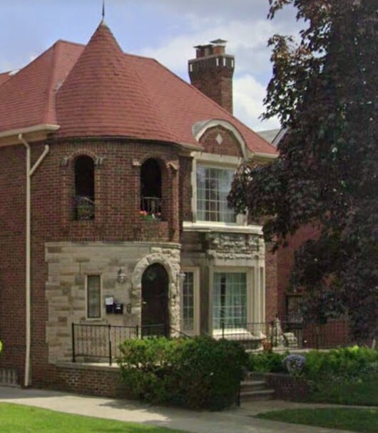 Building Photo - 18106 Cherrylawn St