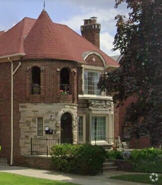 Building Photo - 18106 Cherrylawn St