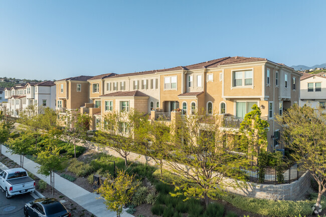 Building Photo - Portola Senior Apartments